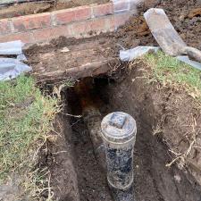 Sewer Line Replacement Stockton, CA 2
